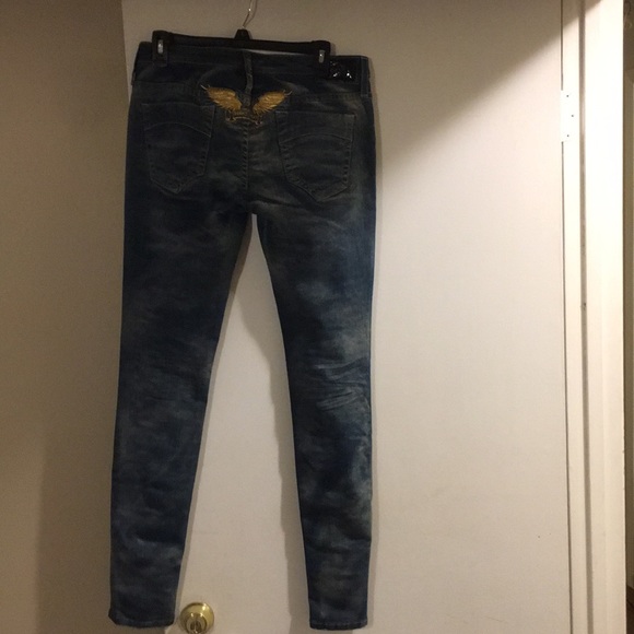 Robin jeans - Picture 3 of 3